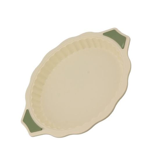 Moule à gâteau rond et robuste - Omabeta