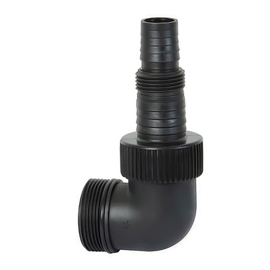 Raccord Pour Pompe à Eau