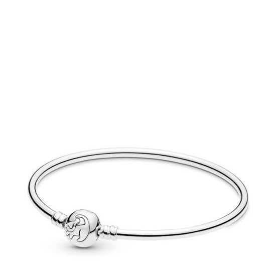 PANDORA BRACELET JONC DISNEY LE ROI LION 598047CCZ Achat Vente