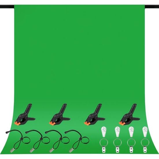Cikonielf toile de fond d'écran vert avec support Toile de fond de photographie verte avec Cikonielf toile de fond d'écran vert avec support Toile de fond de photographie verte avec