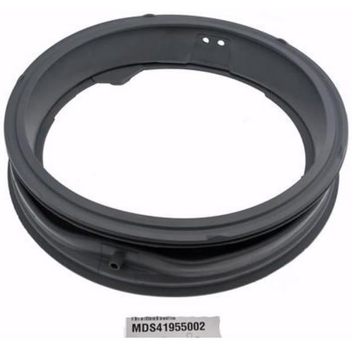 MANCHETTE DE HUBLOT Pour Lave Linge GORENJE - BVMPIECES