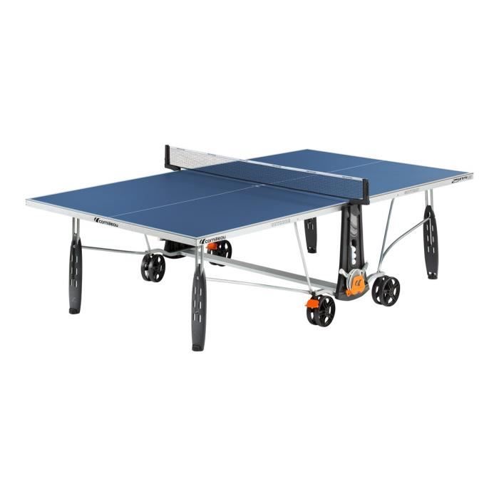 Cornilleau Table De Ping Pong Outdoor 250 S Crossover Prix Pas Cher Cdiscount
