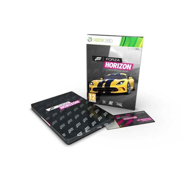 Forza Horizon - Édition Collector