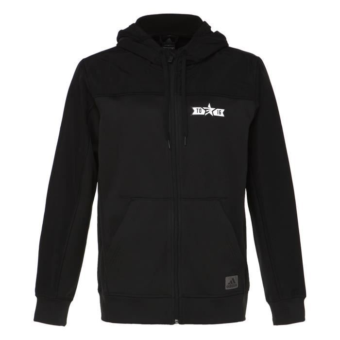 ADIDAS PERFORMANCE Veste Basket NBA All Star Homme BKT