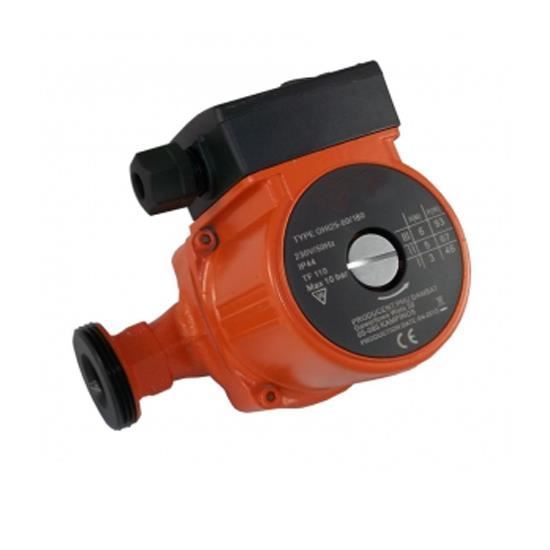 Circulateur électronique OHI 25-40/180 pour chauffage central