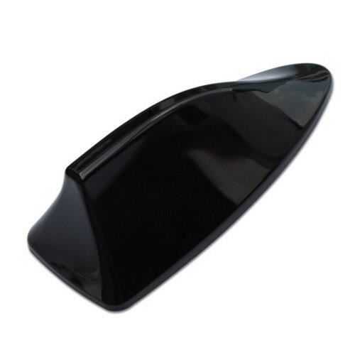 Antenne requin pour voiture, Signal Radio automatique, accessoires pour opel insignia astra g j f k vectra c h cor Black -FY2889