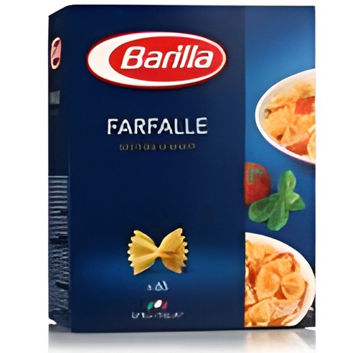 Farfalle n°65