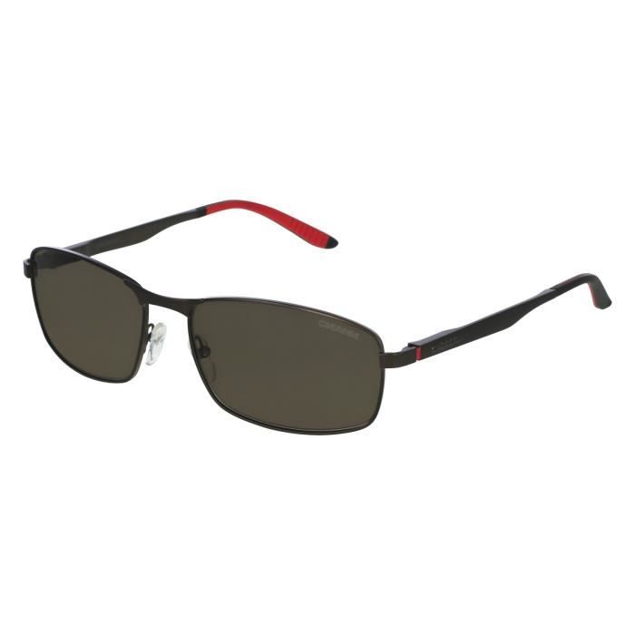 Lunettes de soleil Carrera 8012-S -J8PSP Marron
