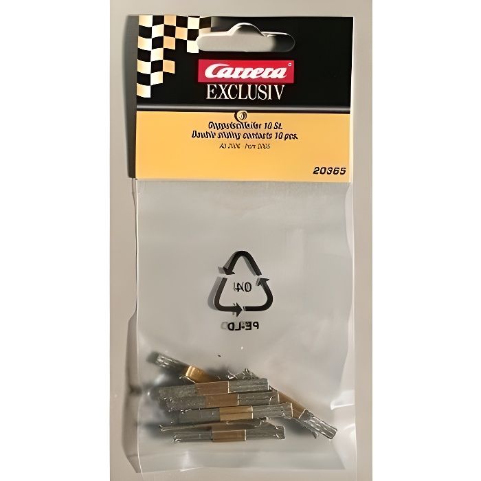 CARRERA EVOLUTION - ACCESSOIRES POUR CIRCUIT - …