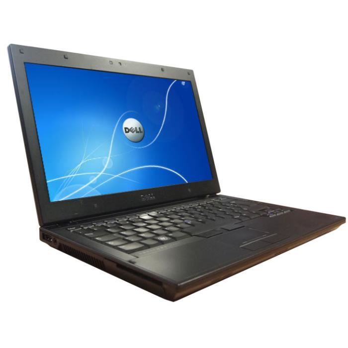 DELL Latitude E4310