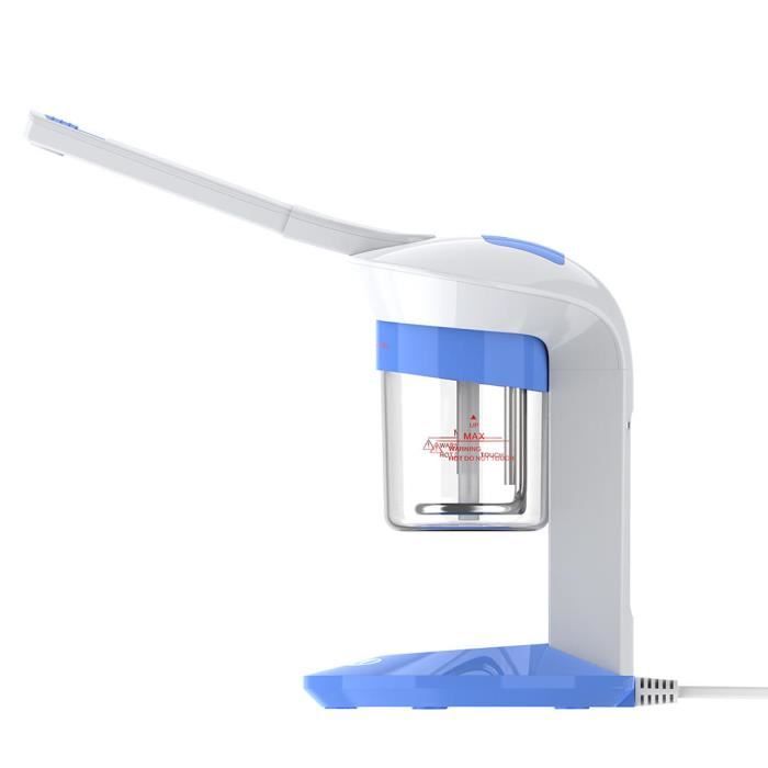Vapozone portable Vapeur Facial Machine à Vapeur de Sauna du