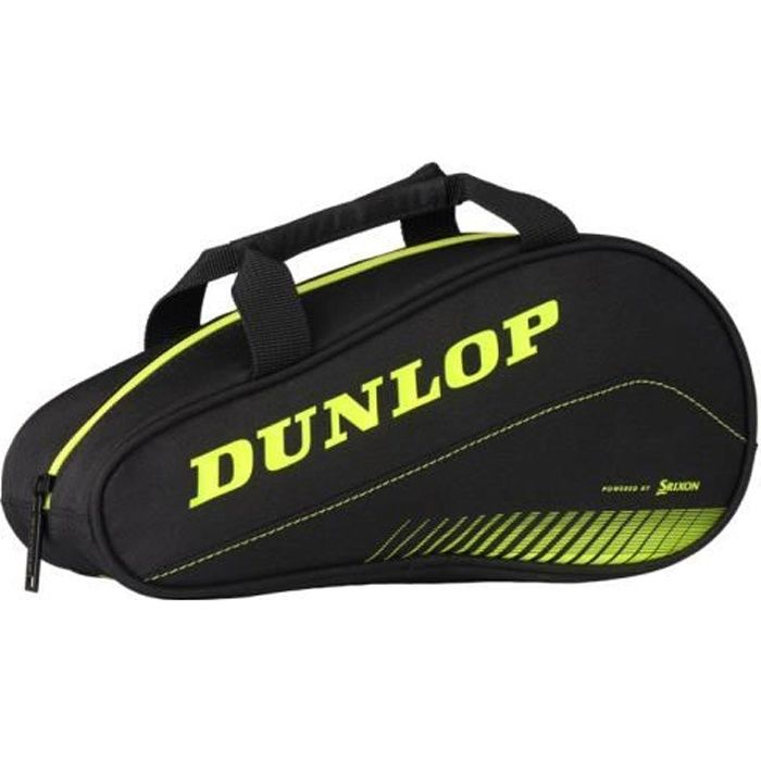 Sac de raquettes Dunlop sx performance mini - noir
