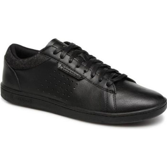 LE COQ SPORTIF COURTSET CRAFT