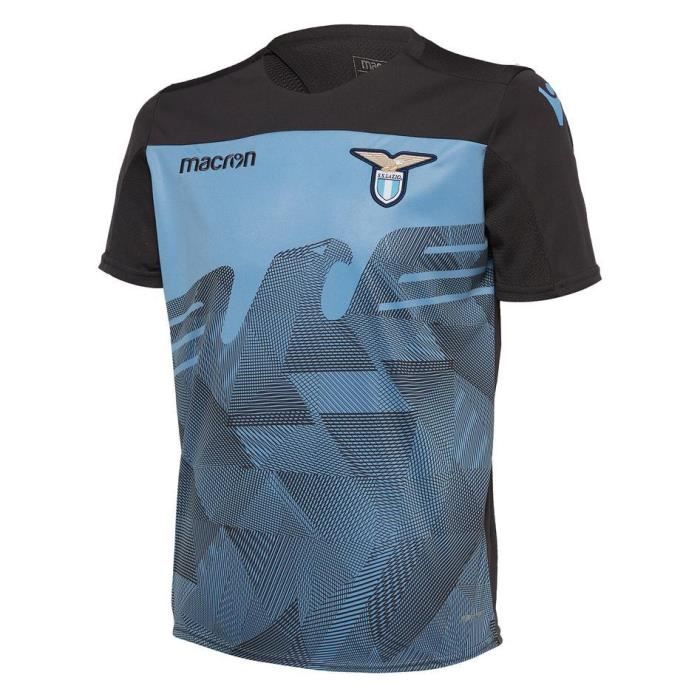 Maillot pré-match junior Lazio Rome 2018/19