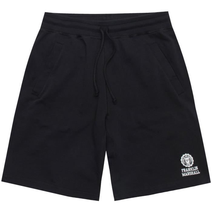 Vêtements Homme Pantalons Franklin & Marshall Fleece Jersey