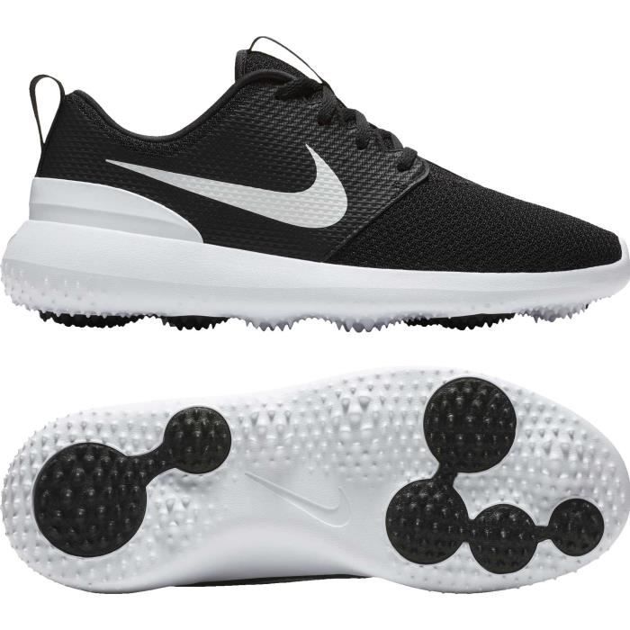 Ballon De Football NIKE Roshe G Chaussures de golf pour femmes RR5SS Taille-M