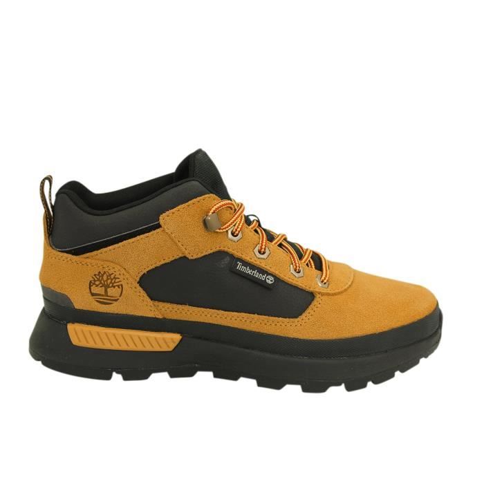 Bottines FIELDTREKKER SUPER