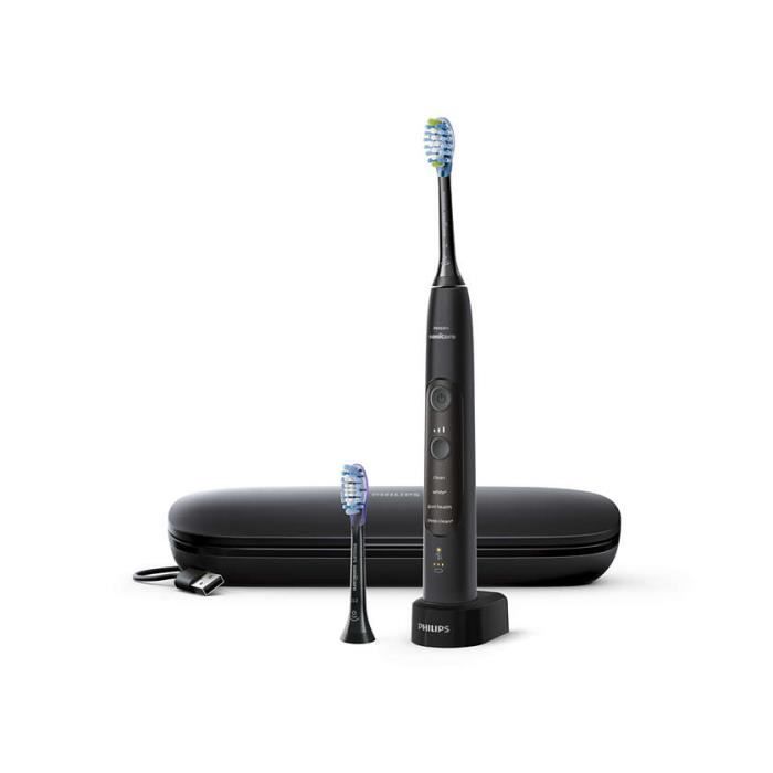 HX9631/16 Brosse à dents électrique avec application