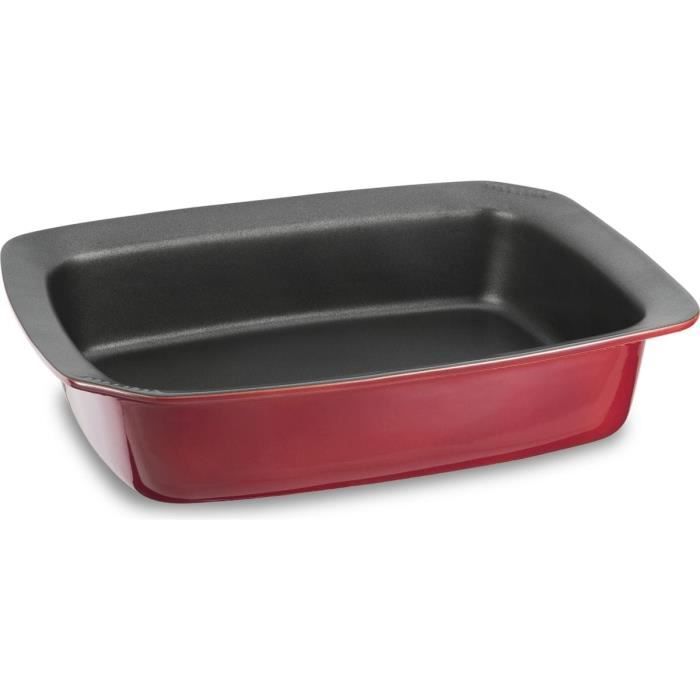 Plat à four TEFAL So Easy rectangulaire