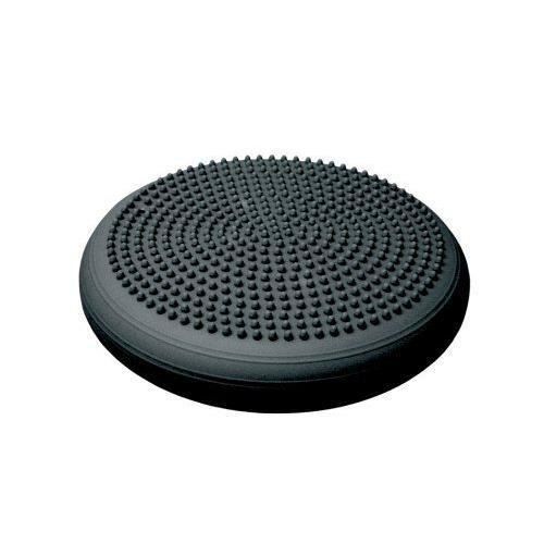 Togu Balle-coussin ``Dyn-Air SENSO`` 33 cm noir - 400293