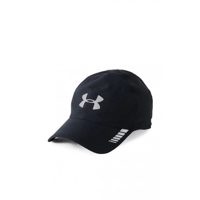 Casquette Légère Armourvent - Under Armour ,U Noir
