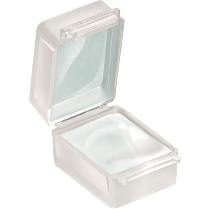 VOLTMAN Gel Box connexion M - 2 pièces