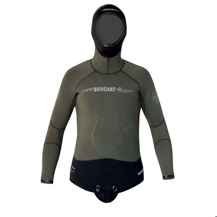 Veste de plongée Beuchat Espadon Prestige 5 mm Veste de plongée Beuchat Espadon Prestige 5 mm