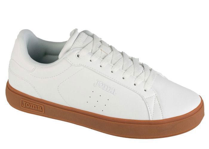 Joma Baskets Homme - Blanc - Joma C.Classic Men 24 CCLASMW