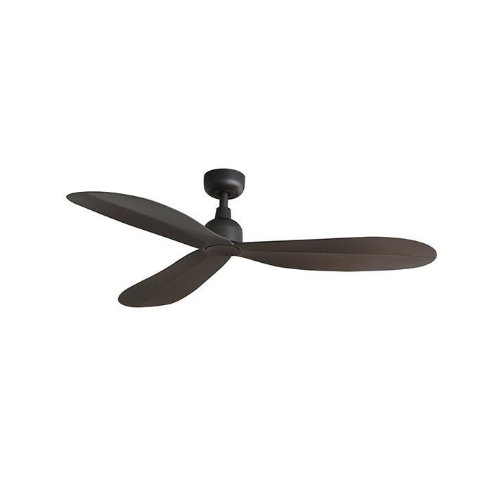 Ventilateur de plafond - FARO BARCELONA - PALMA - Sans lumière - Moteur DC - IP44 - Far