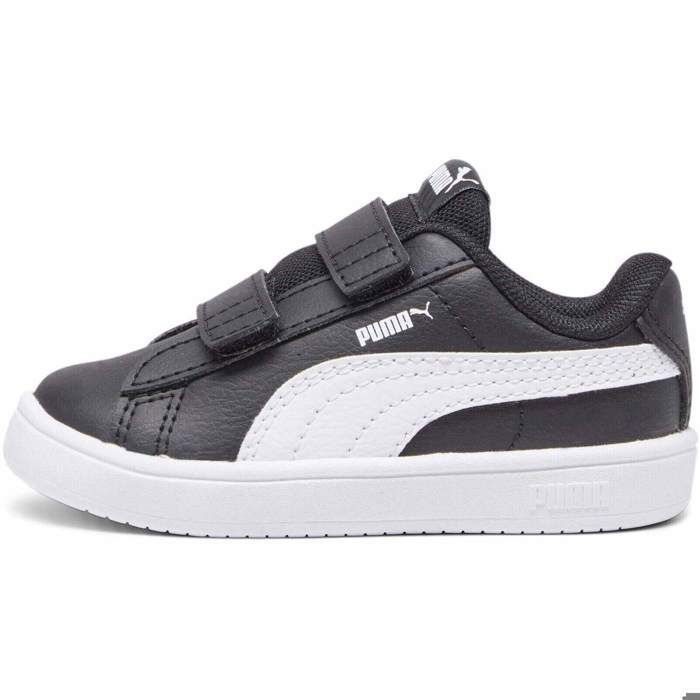 Baskets Puma Rickie Classic V Inf Noir Fille