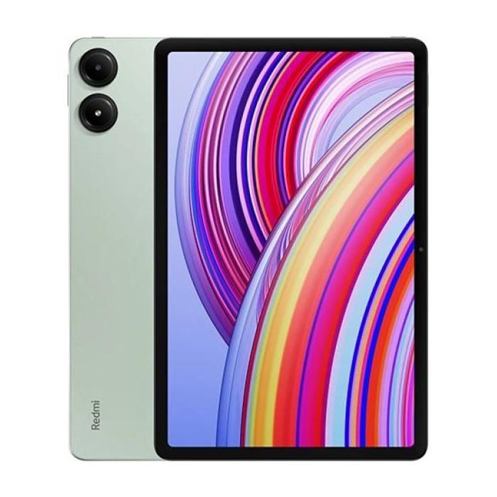 Xiaomi Tablet Redmi Pad Pro 12.1 6GB RAM WiFi Mint VHU4767EU - vue 5