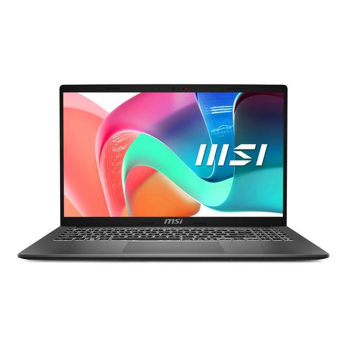 Ordinateur portable - MSI - Modern 15 F13MG-608FR - Intel Core i5-1334U - 156 Full HD - 16 Go RAM