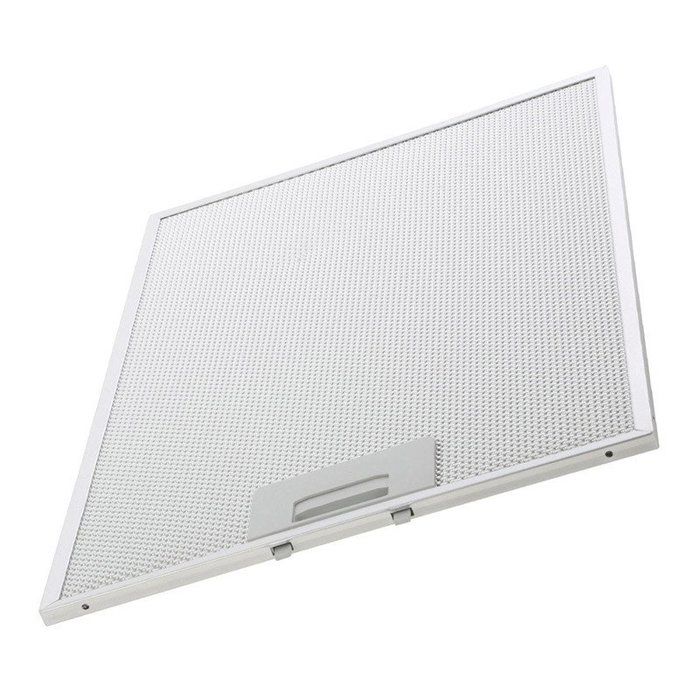 Filtre Metallique Pour Hotte