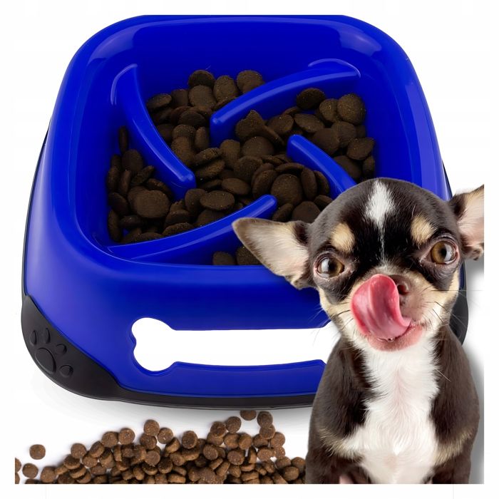 1 Ensemble de Cabane Miniature pour Chien avec Bol pour Chien et Accessoires de Maison pour Poupée en Nourriture pour Chien