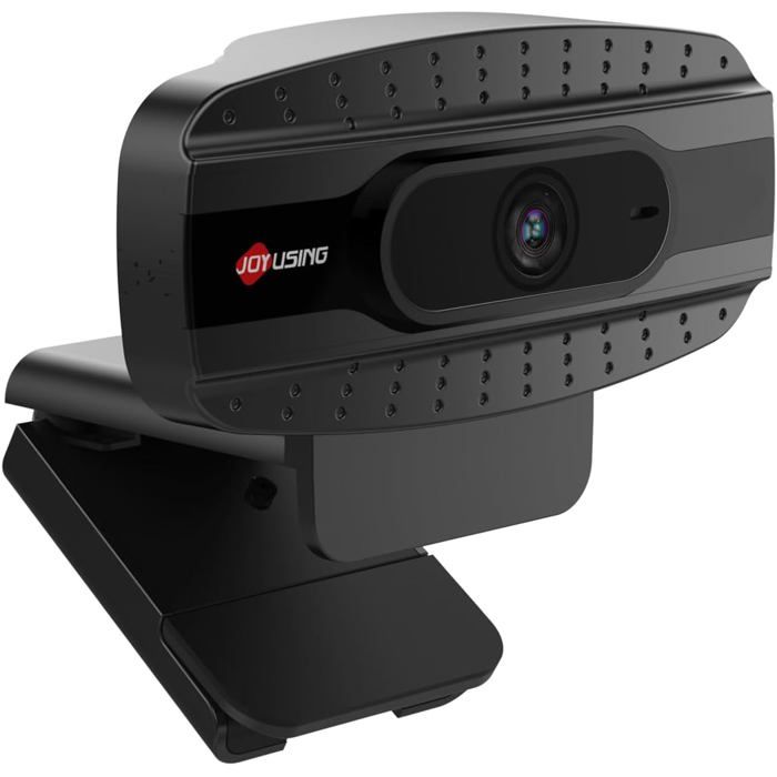 JOYUSING Flip600S 4K webcam voor pc - Ultra 4K HD, PDAF autofocus