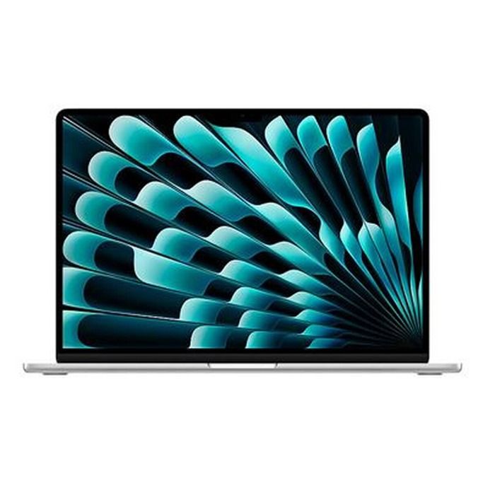 Air 15 SSD RAM Puce M3 CPU 8 cours GPU 10 cours 2024 - vue 6