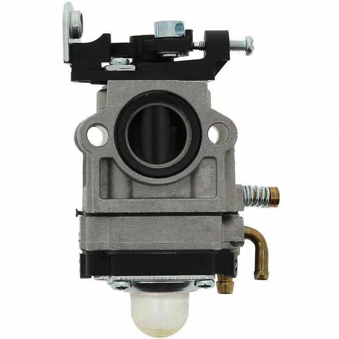 Carburateur pour débroussailleuse multifonction 4 en 1 outil sur perche et tarière - vue 2
