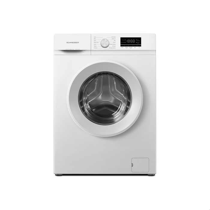 Schneider SCLLF106 WA Lave linge frontal 6kg Neuf - vue 4