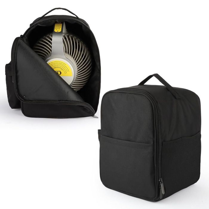 Sac de Voyage pour Ventilateur Tissu Oxford Portable étanche à Leau pour le Camping