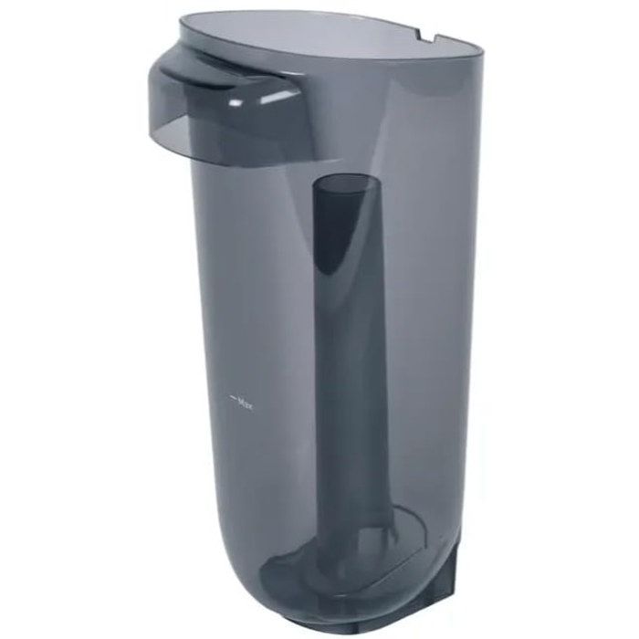 Bac récupérateur - ROWENTA - X‑Clean 2 & X‑Clean 4 (GZ22/GZ50) - Pièce dorigine - Plastique - Compatible GZ2271E0/GZ5035/36/37 — vue 2