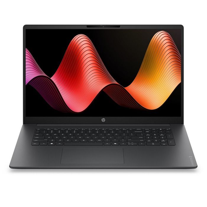 HP OmniBook 3 Laptop 17 dk0038nfx