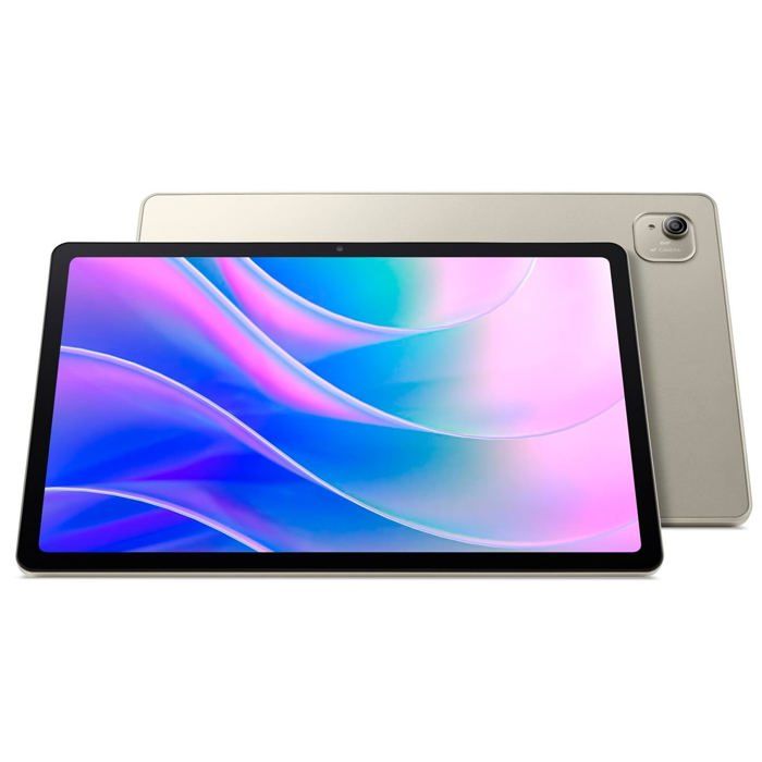 Tablette Android Acer Iconia A12 Écran 12 IPS Résolution 2000 x 1200 4 Go LPDDR4 Android 15
