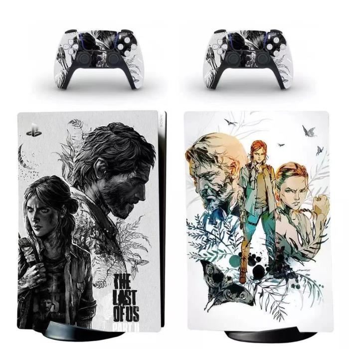 Lecteur De Disques PS5 Pour édition Numérique - Sony - Neuf - Blanc