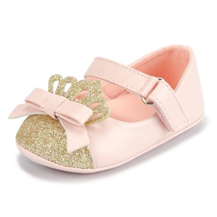 Taille chaussure sales bebe 18 mois