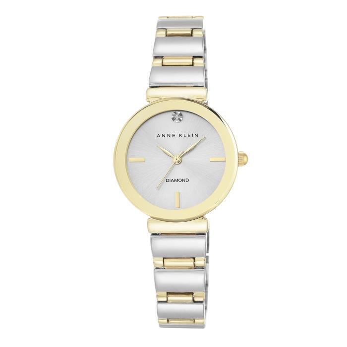 Montre femme anne klein clearance