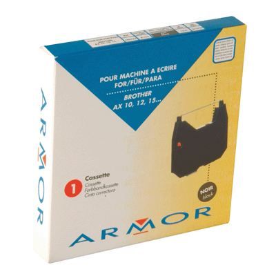 ARMOR F80765