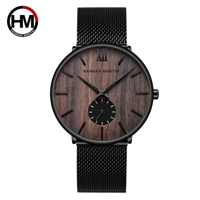 Montre hannah best sale martin avis