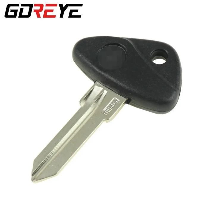 MedgAs Clé Vierge De Moto, Lame Non Coupée, For CBR1000RR