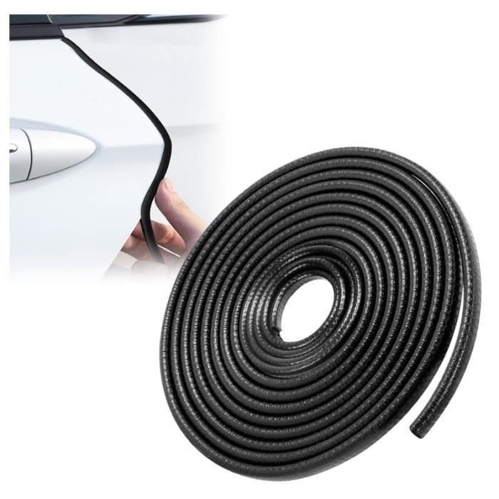 Protections Seuils Fibre Carbone Adhésif 3M Protection Seuil De Porte Voiture Protections Seuils De Porte Accessoire Auto Protection Seuil Personnalisé