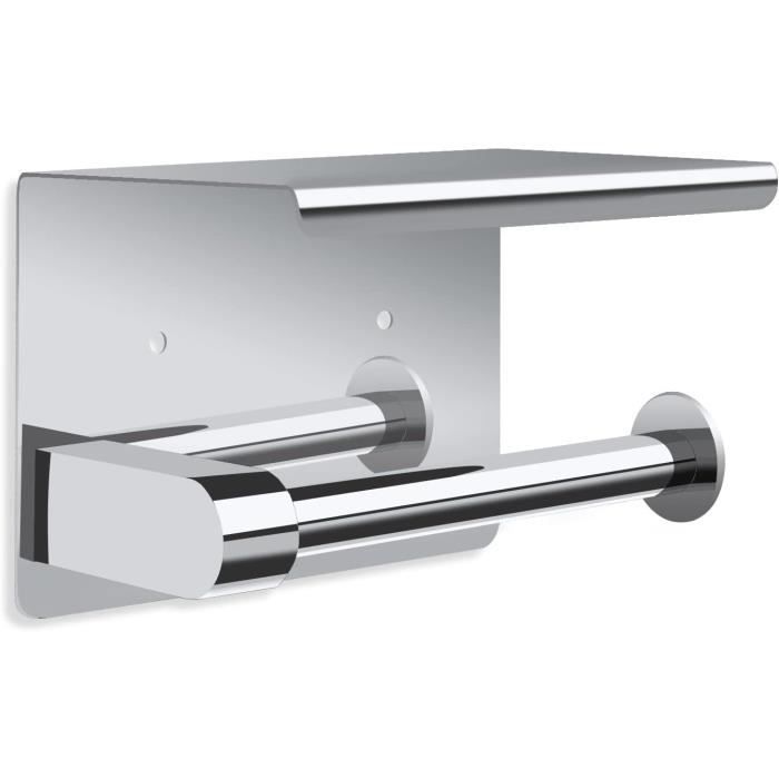 Drouleur Papier Wc Sans Peragenull
